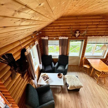 Polar Skaidi Cabin Hammerfest Esterno foto