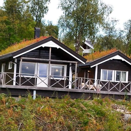 Polar Skaidi Cabin Hammerfest Esterno foto